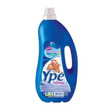 Amaciante Ypê Intenso 2lt