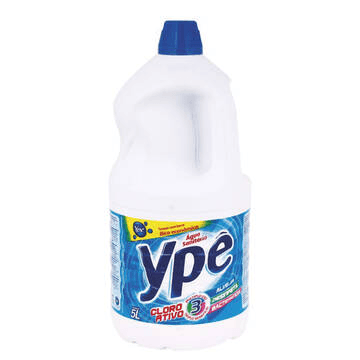 Agua Sanitaria Ype 5l