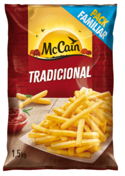 CORTE TRADICIONAL 10X1,5KG