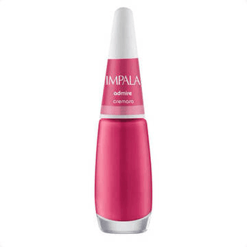 ESMALTE CREMOSO ADMIRE