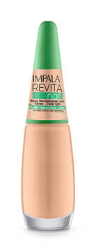 BASE REVITALIZANTE COM FIBRAS - CORAL LIGHT COMERCIAL EAN13