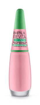 BASE REVITALIZANTE COM FIBRAS - ROSA SWEET COMERCIAL EAN13