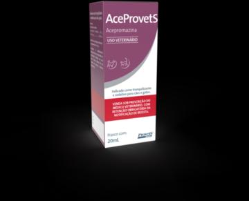 -Aceprovets 20 Ml