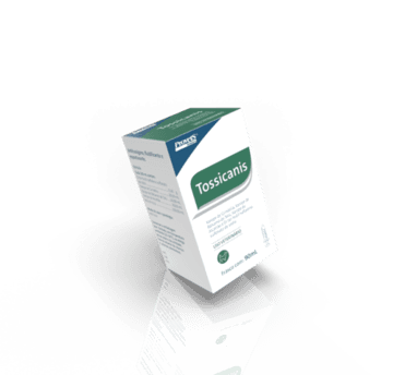 Tossicanis Liquido 90 Ml