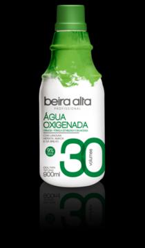 AGUA OXIGENADA 30/900ML