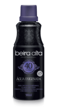 AGUA OXIGENADA BK 40/90ML