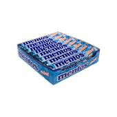 Drops Mentos Stick Mint 16unidade