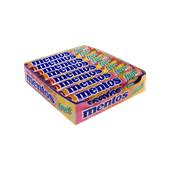 Drops Mentos Stick Fruit 16unidade