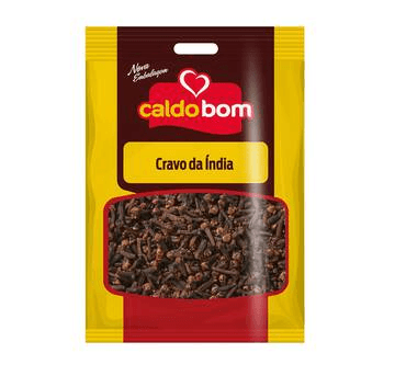 Cravo da Índia 10g - Caldo Bom