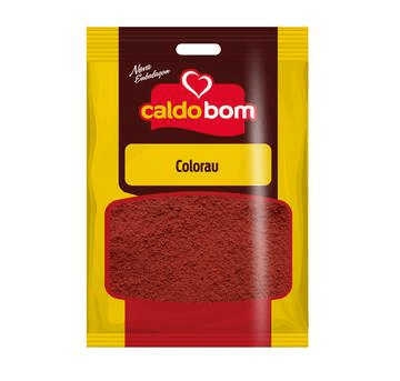 Colorau 40g - Caldo Bom