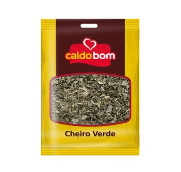 Cheiro Verde 5g - Caldo Bom