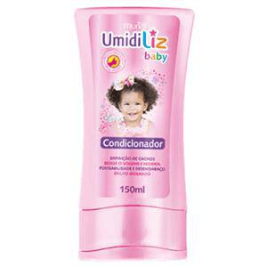 Condicionador.umidiliz Baby