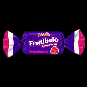 Frutibelo Framboesa 100G