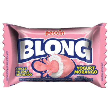 Blong Yogurt Morango 200G