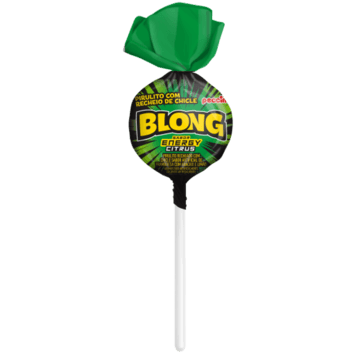 Blong Energy Citrus 672G