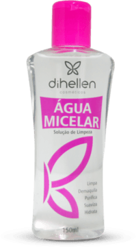 AGUA MICELAR 150ML