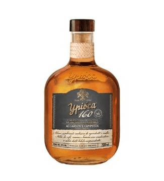 Cachaça Ypióca 160 Anos - 700ml - Diageo