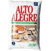 Acucar Refinado Pacote - 1000g - Alto Alegre