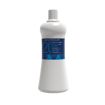 AGUA OXIGENADA 1 LT 20VOL