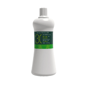 AGUA OXIGENADA 1 LT 30VOL