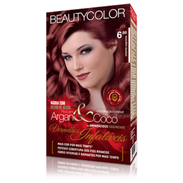 COL CR PERM KIT BC VI 6.66 CHARME SUPREMO