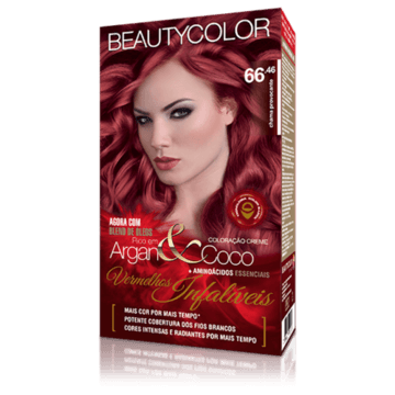 COL CR PERM KIT BC VI 66.46 CHAMA PROVOCANTE