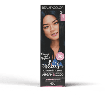 COL CR PERM IND BEAUTYCOLOR 2.11 PRETO AZULADO