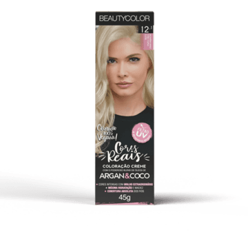 COL CR PERM IND BEAUTYCOLOR 12.1 LOURO MUITO CL CZA ESPECIAL