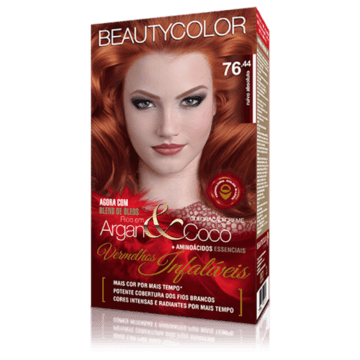 COL CR PERM KIT BC VI 76.44 RUIVO ABSOLUTO