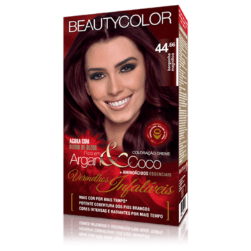 COL CR PERM KIT BC VI 44.66 BORGONHA MAGNIFICO