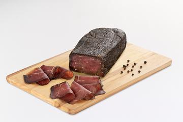 Bresaola | Fatiado na hora