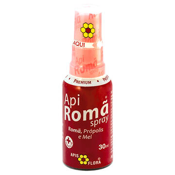 Apiromã® Spray 30 ml - Apis Flora