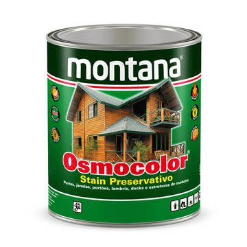 OSMOCOLOR ST NOGUEIRA 0,9L