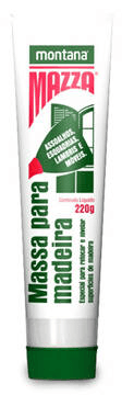 MAZZA MASSA CASTANHO 220G
