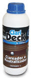CLARIDECK CLAREADOR/NEUTRALIZADOR 1L