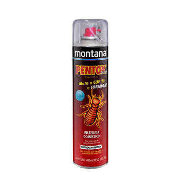 PENTOX CUPIM AEROSSOL 400ML