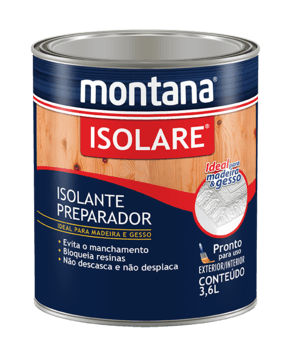 ISOLARE VERNIZ ISOLANTE 0,9L