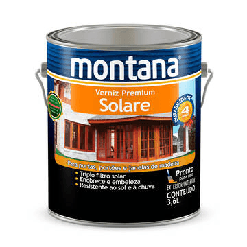 MONTANA SOLARE NATURAL ACET 3,6L