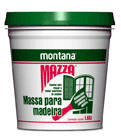 Mazza Massa Ipê              1,6kg