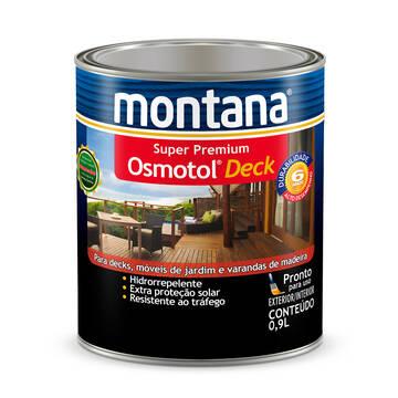 OSMOTOL DECK NATURAL SBR 0,9L