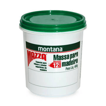 Mazza Massa Ipê             400g