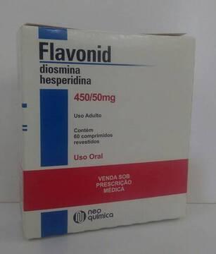 FLAVONID COMP REV CT BL 6X10