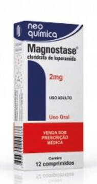 MAGNOSTASE 2MG COMP CT BL PVDC 1X12