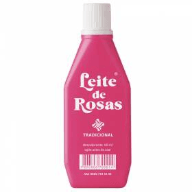 Desodorante Rollon Leute De Rosas