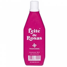 Ds Leite Rosas 12x | Leite Rosa Medio