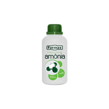 Amonia
