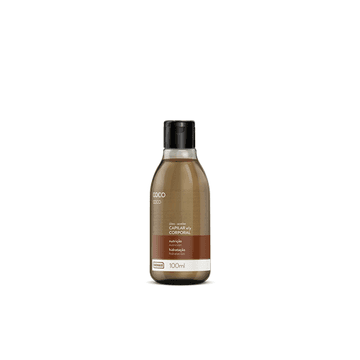 OLEO CAP/CORP COCO FARMAX 100ML C24