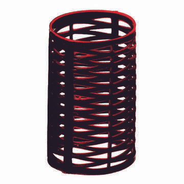 Bob N4 - S/ Capa p/ Cabelo - 10 MM