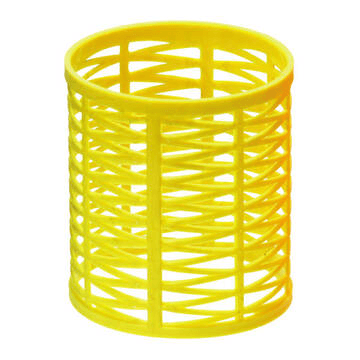 Bob N7 - S/ Capa p/ Cabelo - 10 MM