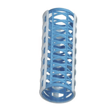 Bob N1 - C/ Capa p/ Cabelo - 18 MM